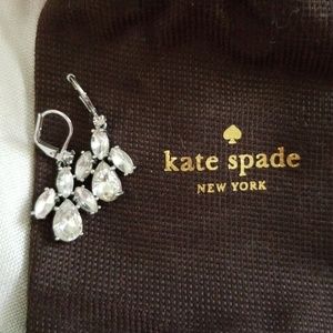 Kate Spade earrings